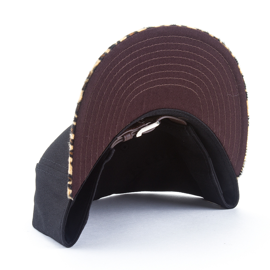 Бейсболка Wearhead - Hands Leo Fur Strapback