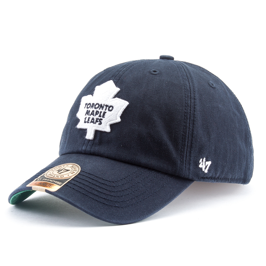 Бейсболка '47 Brand - Toronto Maple Leafs Franchise