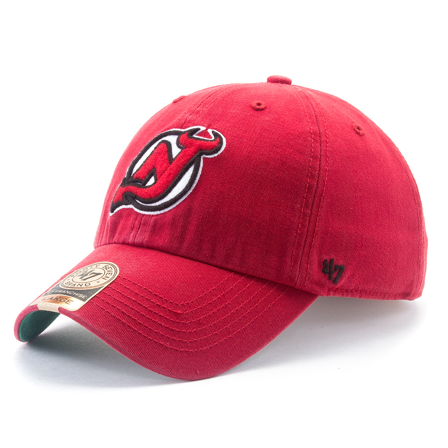 47 Brand New Jersey Devils Franchise