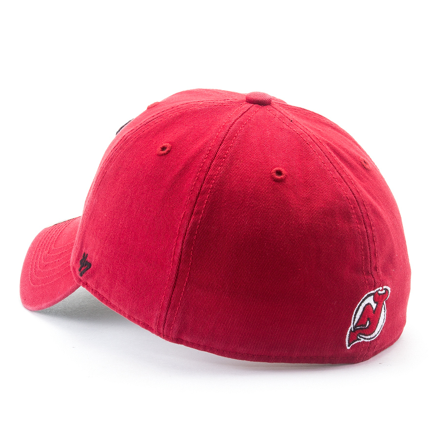 Бейсболка '47 Brand - New Jersey Devils Franchise