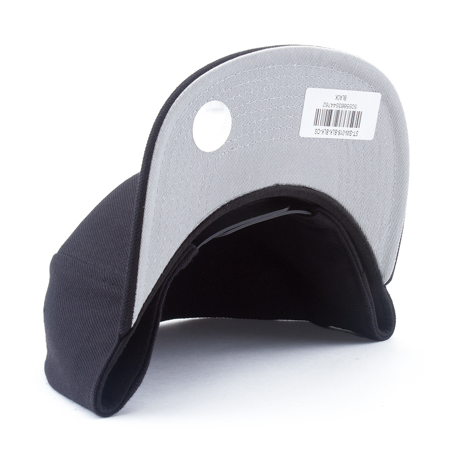 Бейсболка Starter Black Label - Star Wars Face XL Darth Vader Snapback