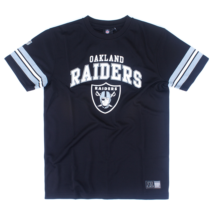 Raiders Oakland Tricot from Majestic Athletic