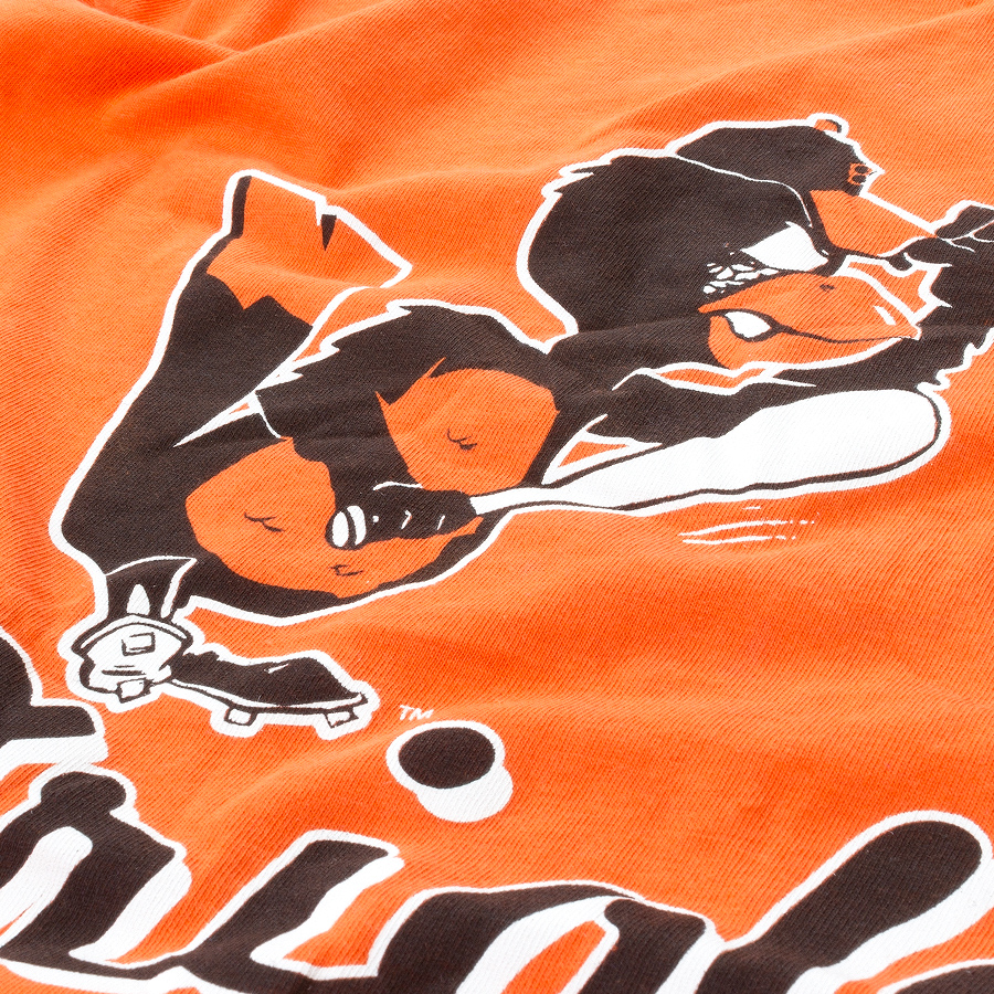 Футболка '47 Brand - Baltimore Orioles Premier Tee