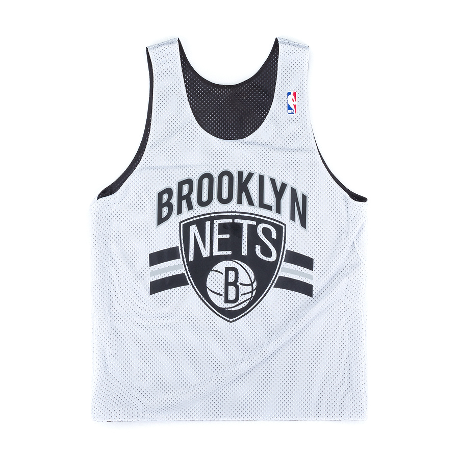 Майка Mitchell & Ness - Brooklyn Nets Reversible Mesh Tank