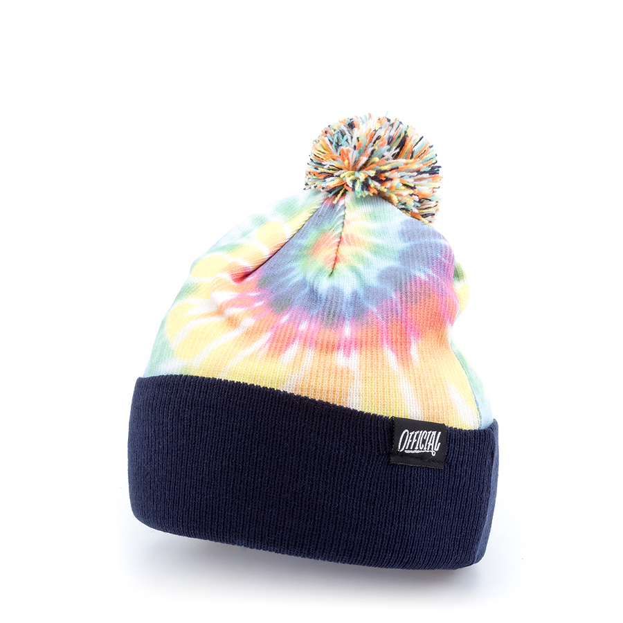 Шапка Official - Trippy Kid Beanie