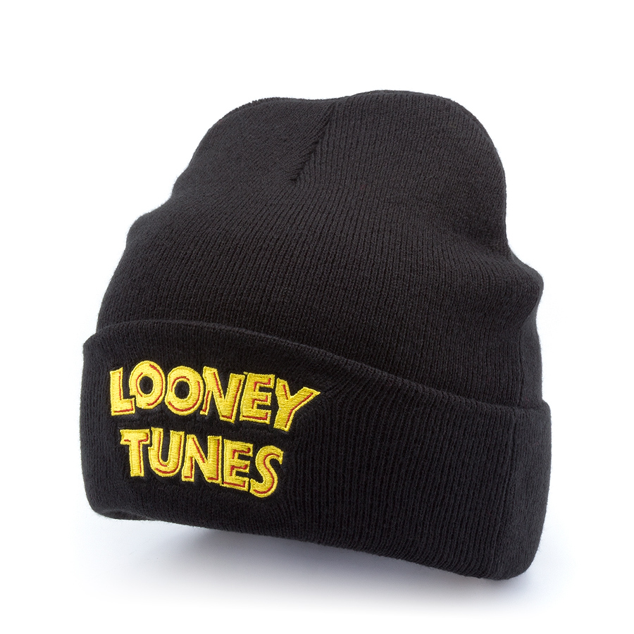 Шапка Starter Black Label - Looney Tunes Core Cuff Knit