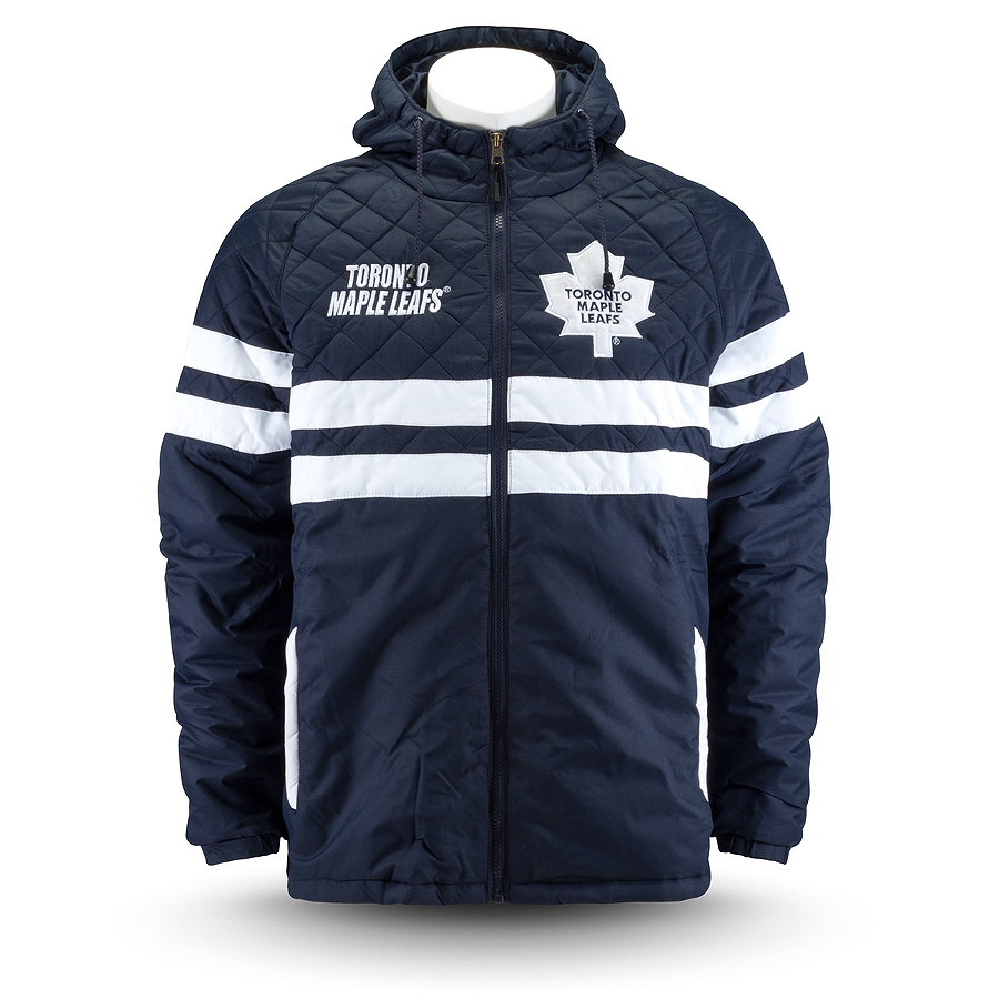 Куртка '47 Brand - Toronto Maple Leafs Top Gun Jacket