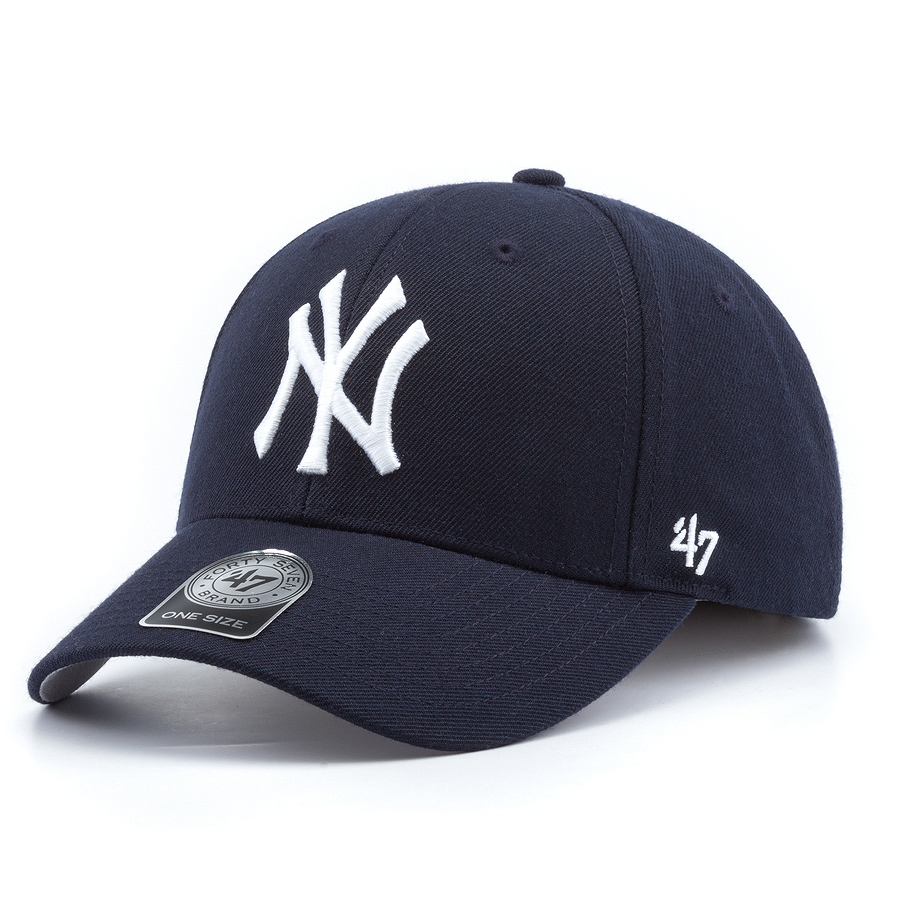 Бейсболка '47 Brand - New York Yankees '47 MVP Adjustable