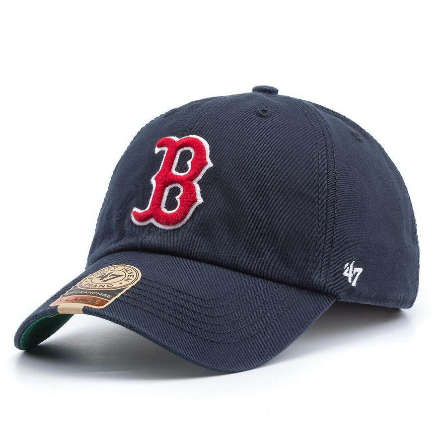 Бейсболка '47 Brand - Boston Red Sox Franchise