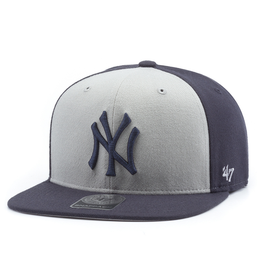 Бейсболка '47 Brand - New York Yankees Sure Shot Accent Snapback
