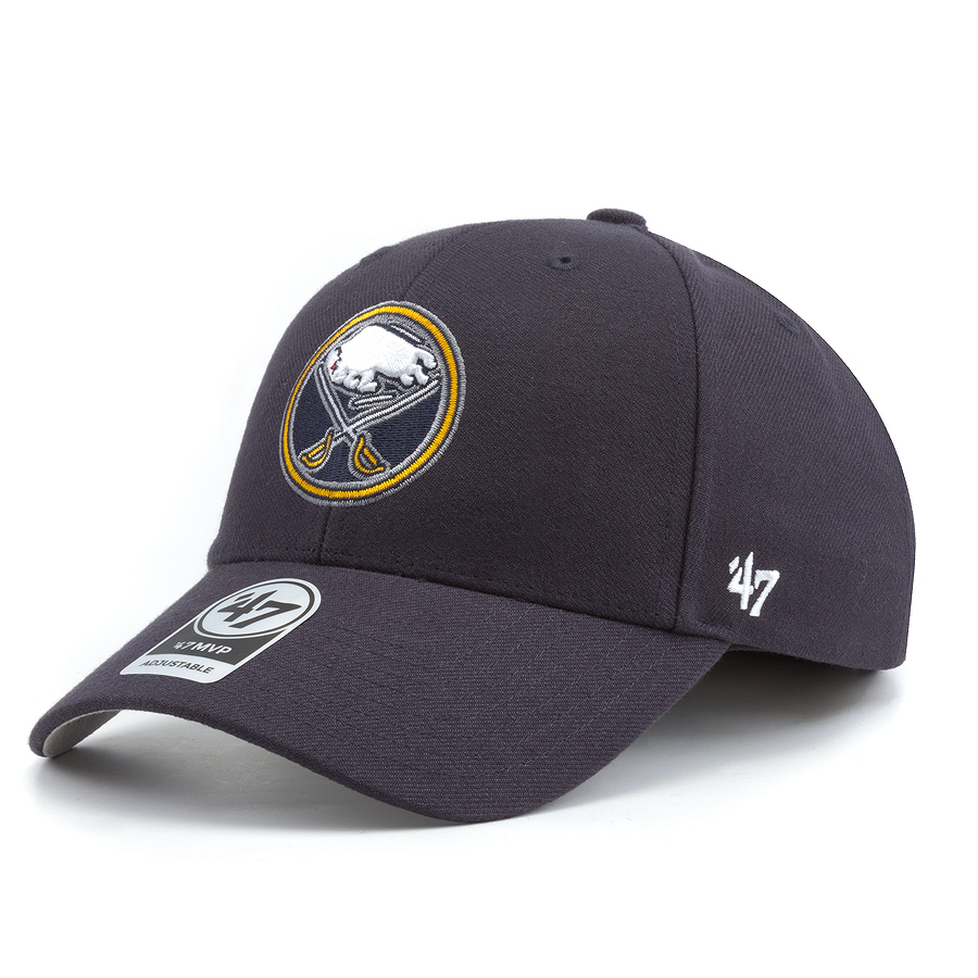 Бейсболка '47 Brand - Buffalo Sabres '47 MVP Adjustable