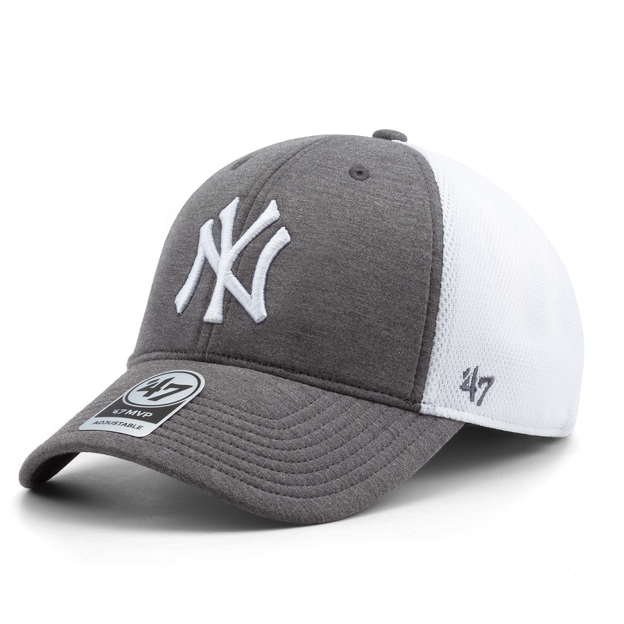 Бейсболка '47 Brand - New York Yankees Haskell '47 MVP