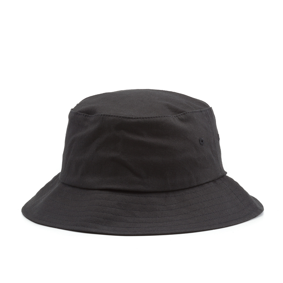 Панама Flexfit - 5003 Flexfit Cotton Twill Bucket Hat (black)