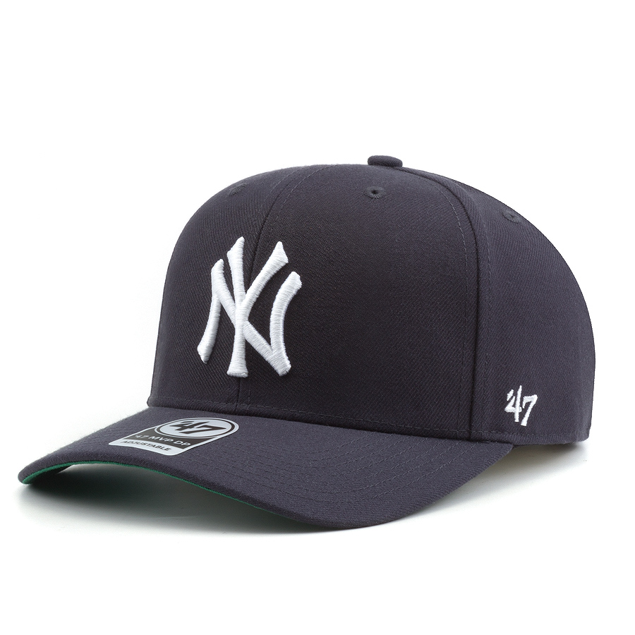 Бейсболка '47 Brand - New York Yankees Cold Zone '47 MVP DP