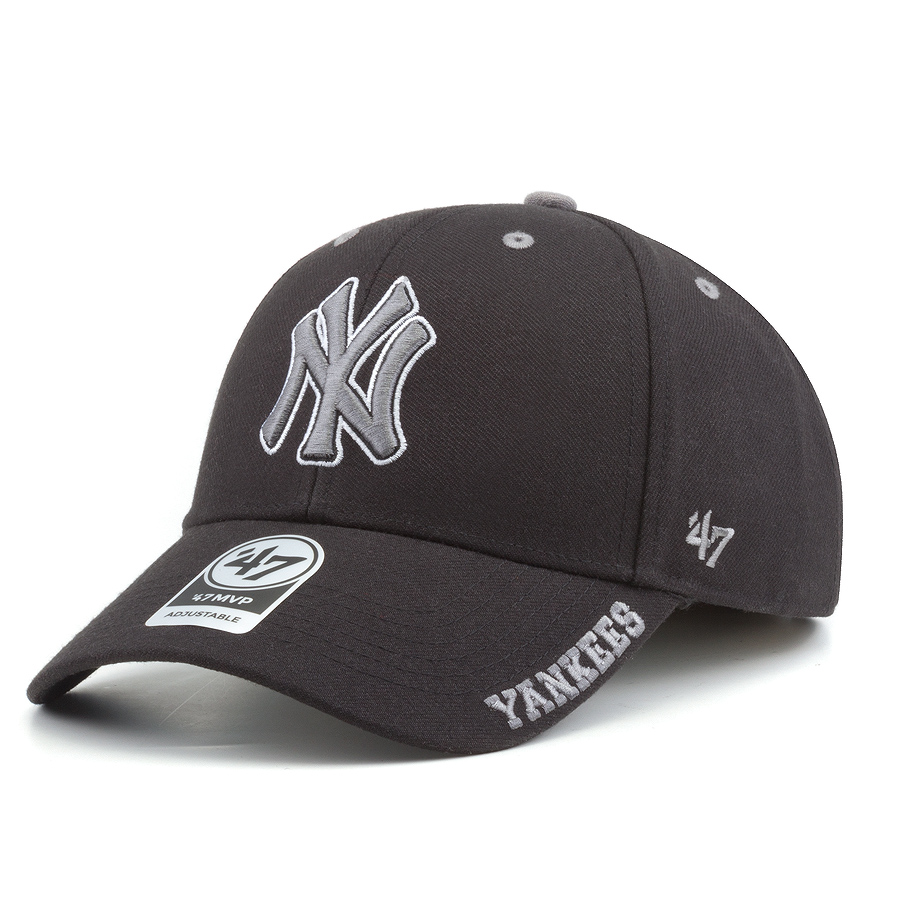 Бейсболка '47 Brand - New York Yankees Defrost '47 MVP