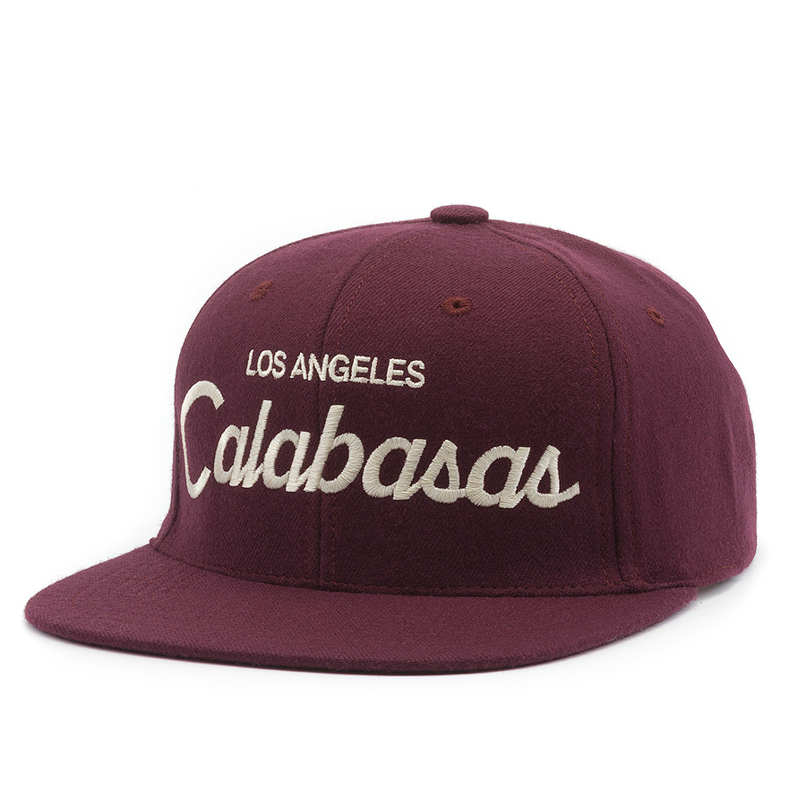 Бейсболка Hood - Calabasas