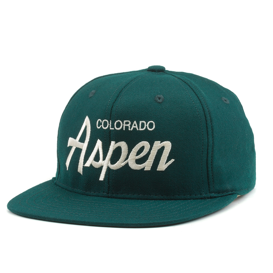 Бейсболка Hood - Aspen