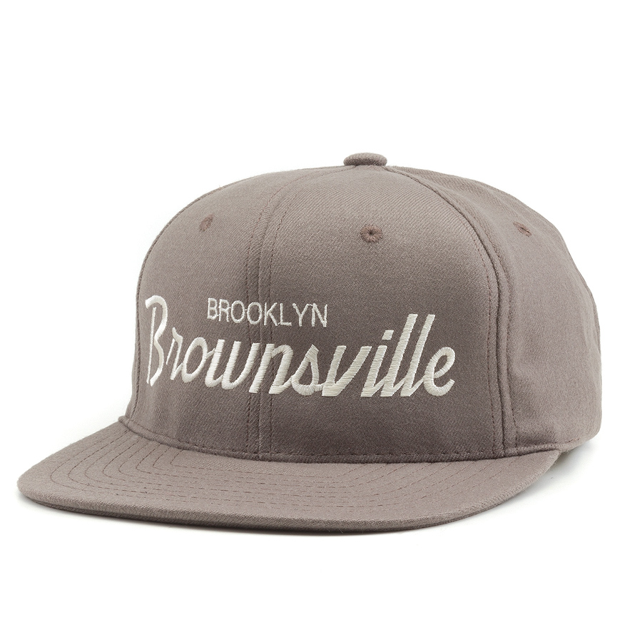 Бейсболка Hood - Brownsville
