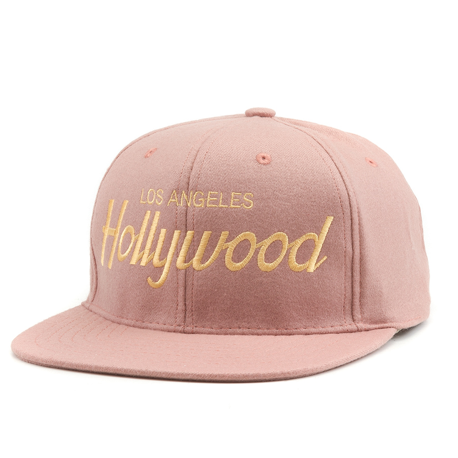 Бейсболка Hood - Hollywood