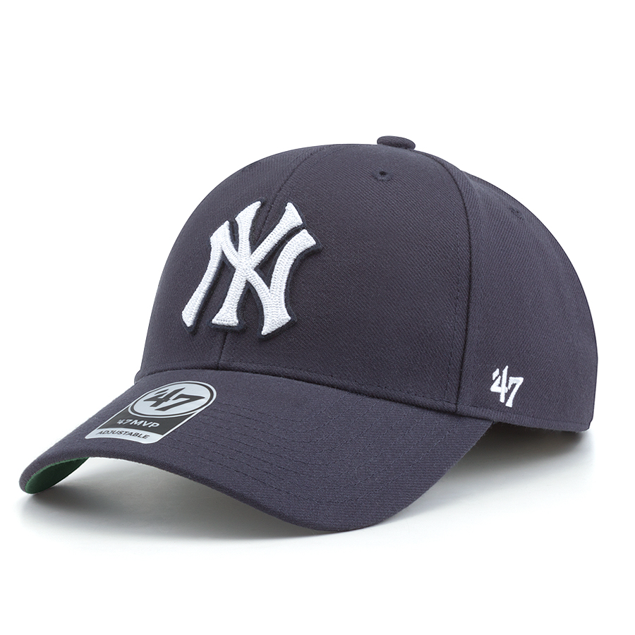 Бейсболка '47 Brand - New York Yankees Chain Link '47 MVP