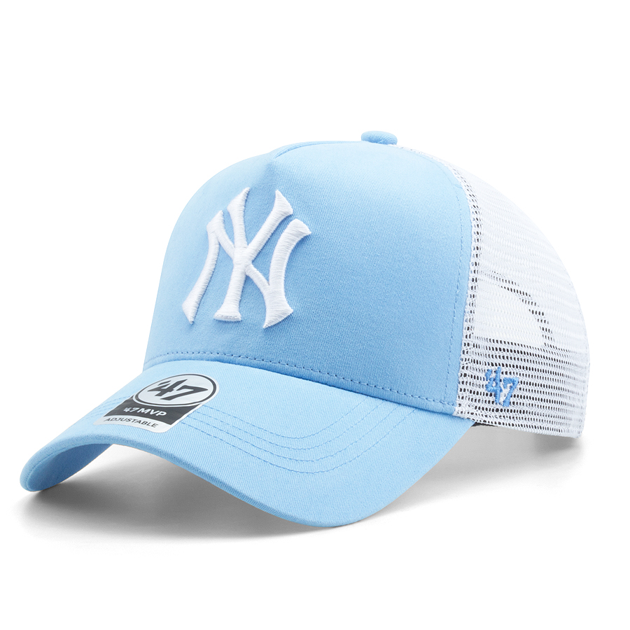 Бейсболка '47 Brand - New York Yankees Boathouse MVP DT Mesh