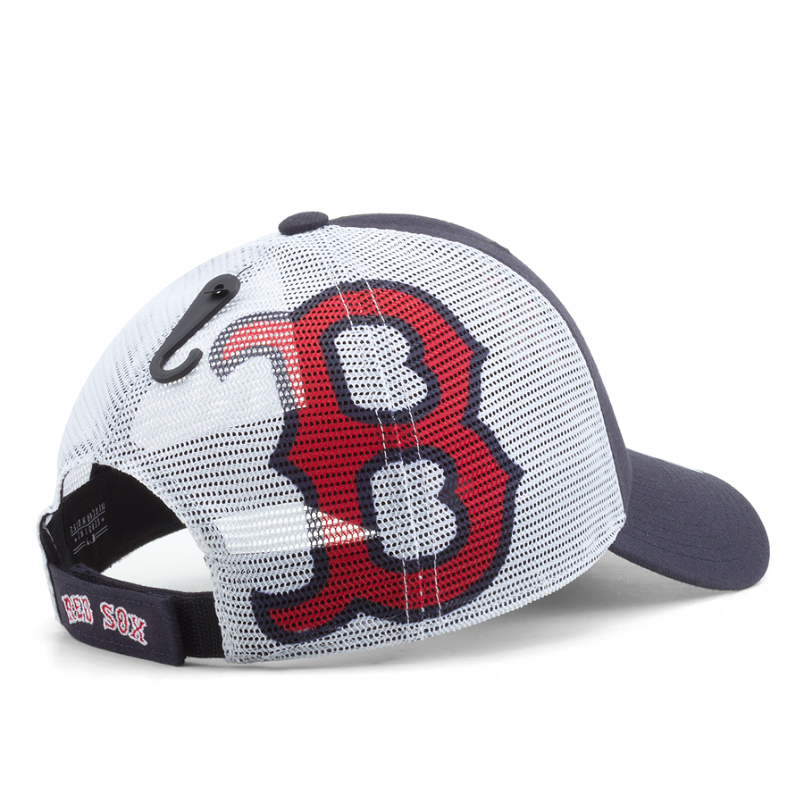 Бейсболка '47 Brand - Boston Red Sox Malvern '47 MVP