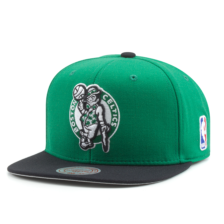 snapback nba mitchell ness