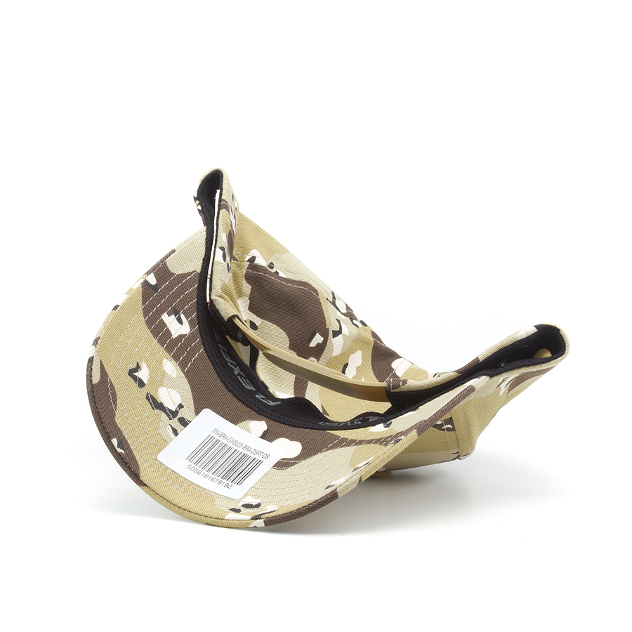 Бейсболка Mitchell & Ness - Pinscript High Crown 110 Snapback (Desrt Camo)