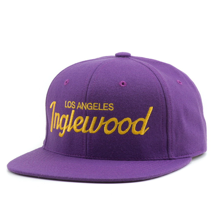 Бейсболка Hood - Inglewood