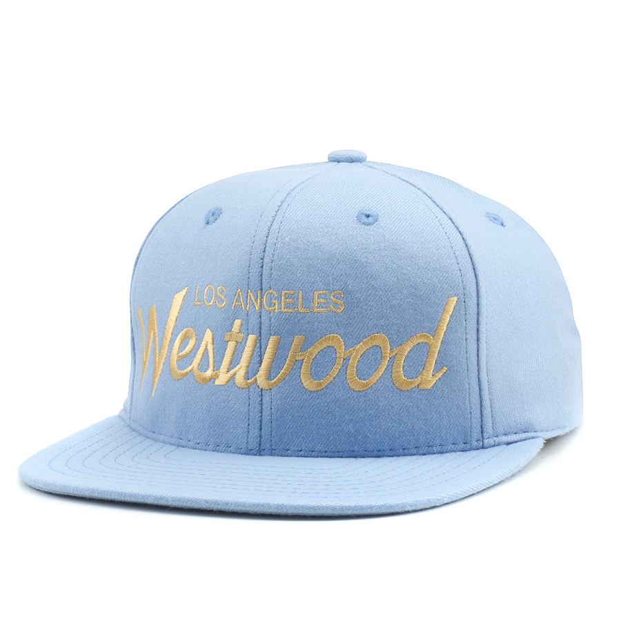 Бейсболка Hood - Westwood
