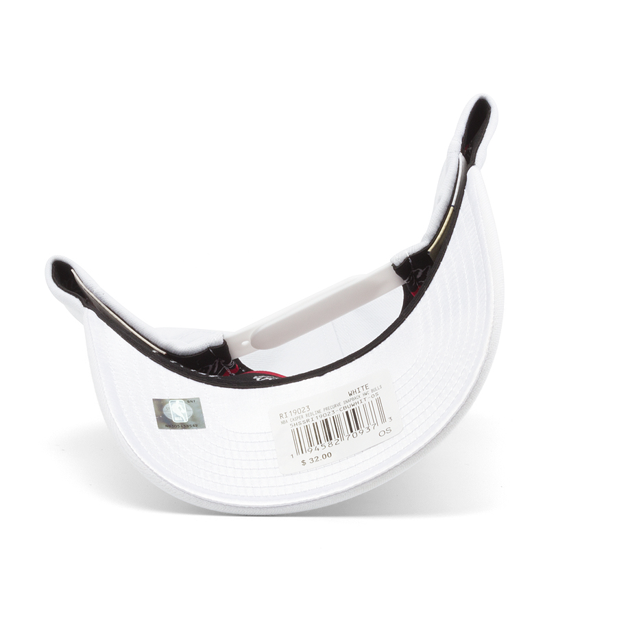 Бейсболка Mitchell & Ness - Orlando Magic Casper Redline Precurve Snapback Бейсболка Mitchell & Ness - Orlando Magic Casper Redline Precurve Snapback