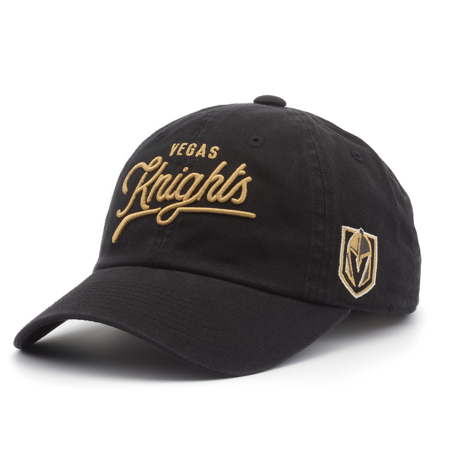 Vegas Golden Knights United Slouch Cap
