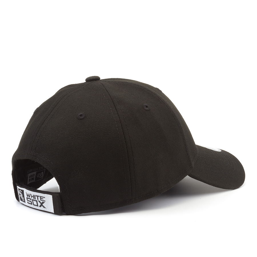 Бейсболка New Era - Chicago white Sox The League 9FORTY Adjustable (team)