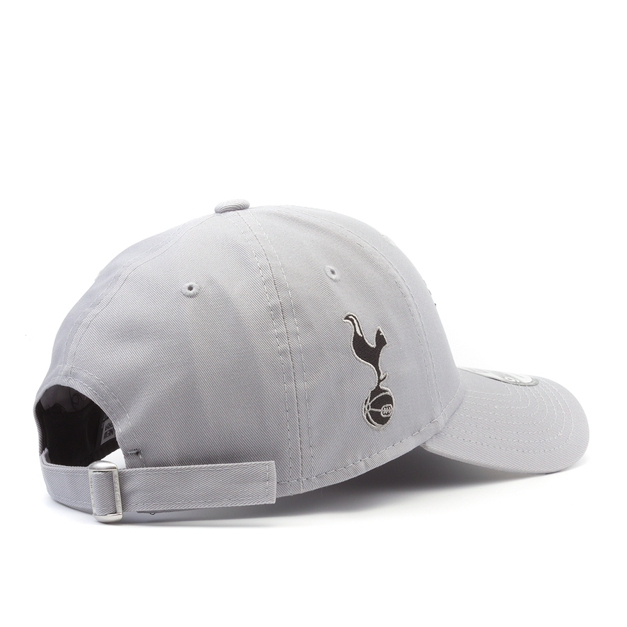 Бейсболка New Era - Tottenham Hotspur Ring Wordmark 9Forty Adjustable (grey) Бейсболка New Era - Tottenham Hotspur Ring Wordmark 9Forty Adjustable (grey)