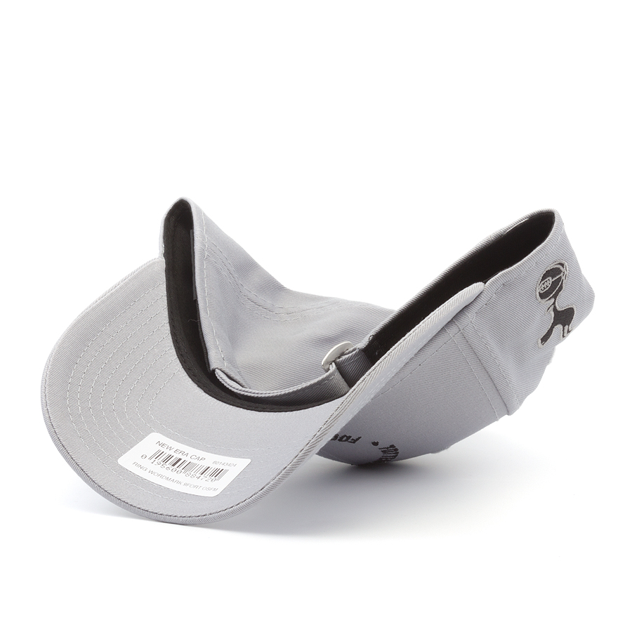 Бейсболка New Era - Tottenham Hotspur Ring Wordmark 9Forty Adjustable (grey) Бейсболка New Era - Tottenham Hotspur Ring Wordmark 9Forty Adjustable (grey)