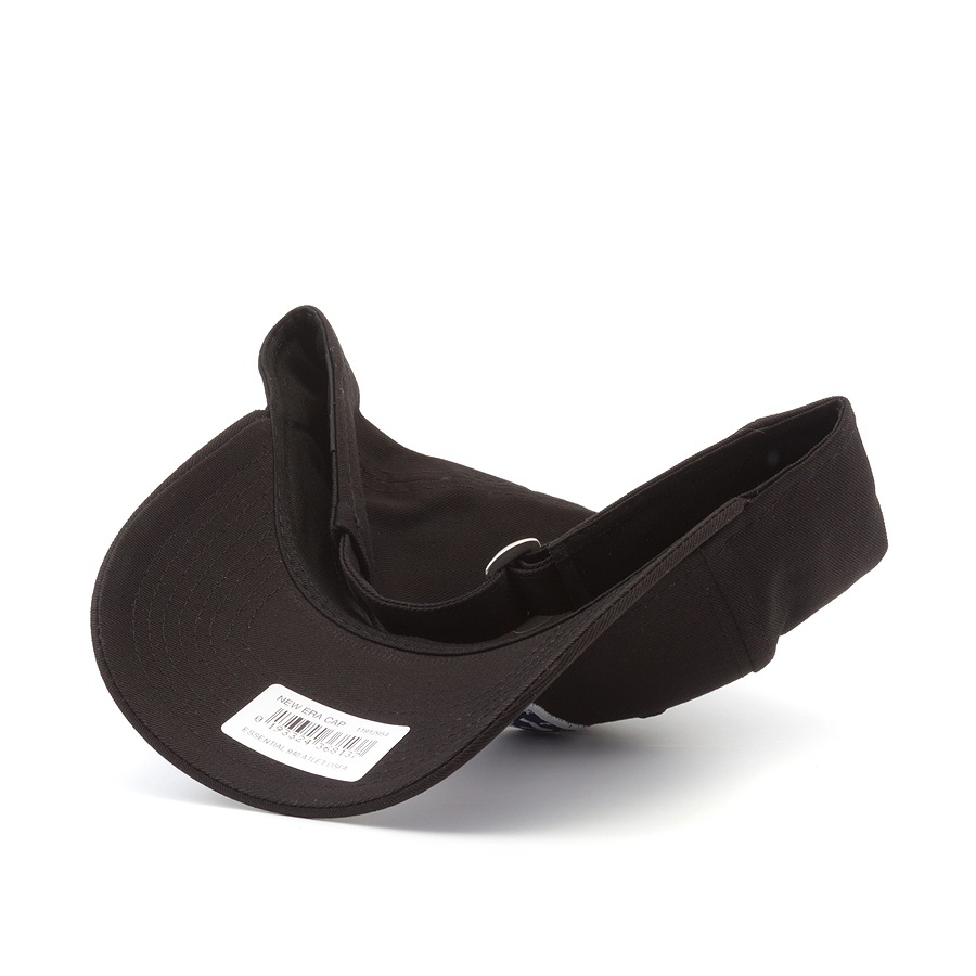 Бейсболка New Era - Atletico Madrid League Essential 9Forty Adjustable (black)