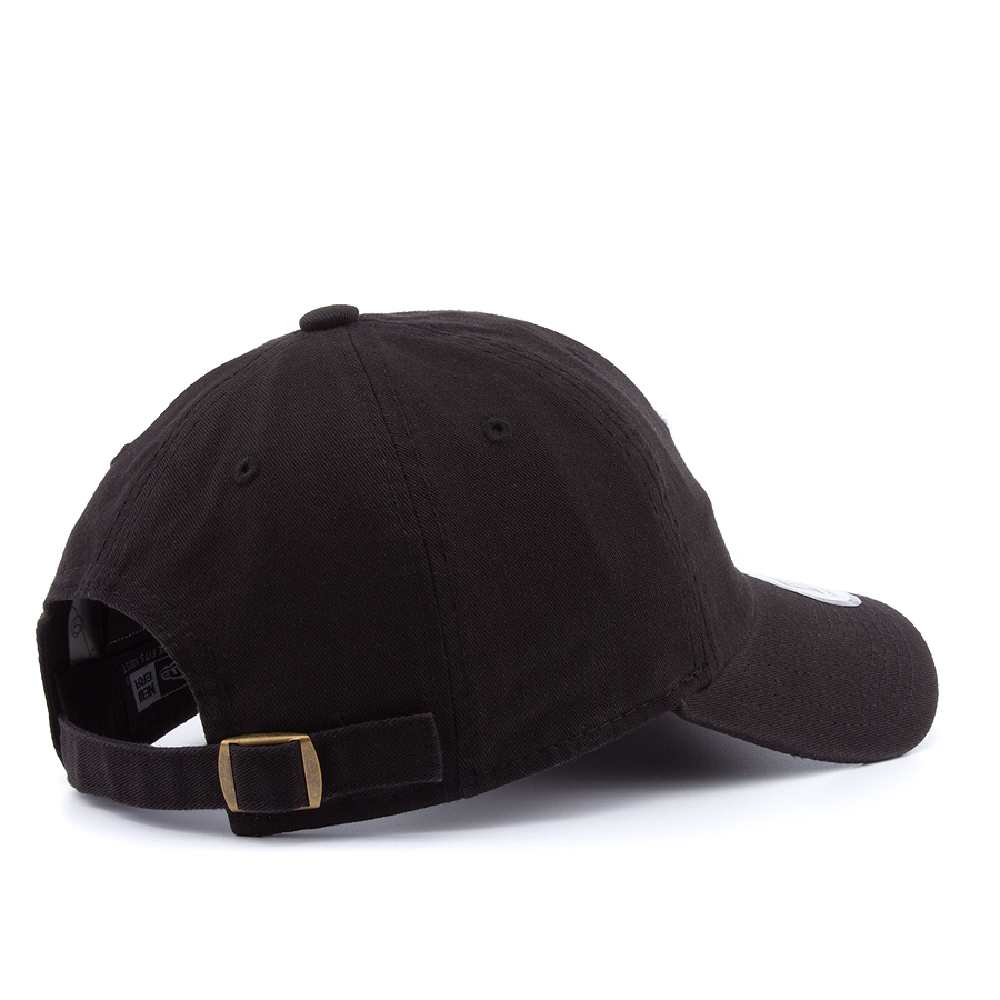Бейсболка New Era - New York Yankees League Essential Casual Classic 9TWENTY (black)