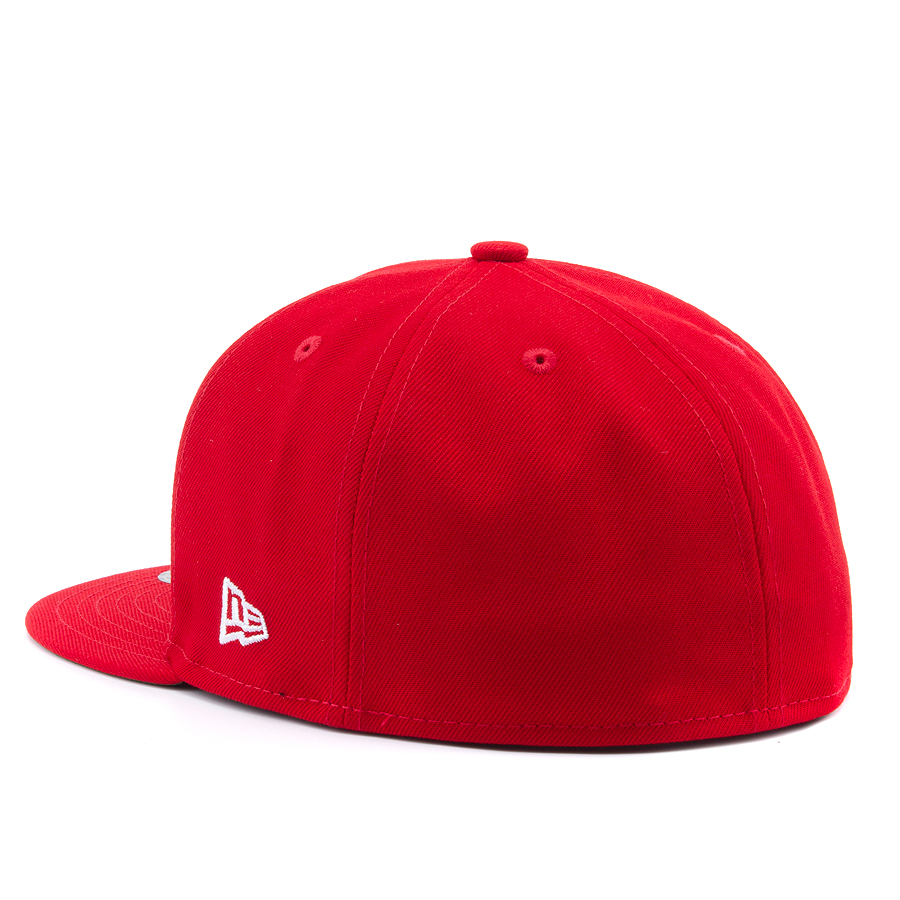 Бейсболка New Era - Cincinnati Reds World Series 59FIFTY Бейсболка New Era - Cincinnati Reds World Series 59FIFTY