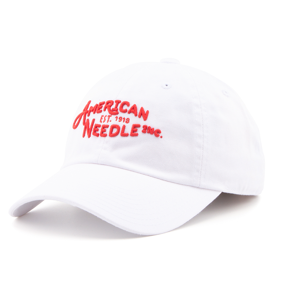 Бейсболка American Needle - Ballpark American Needle (white)