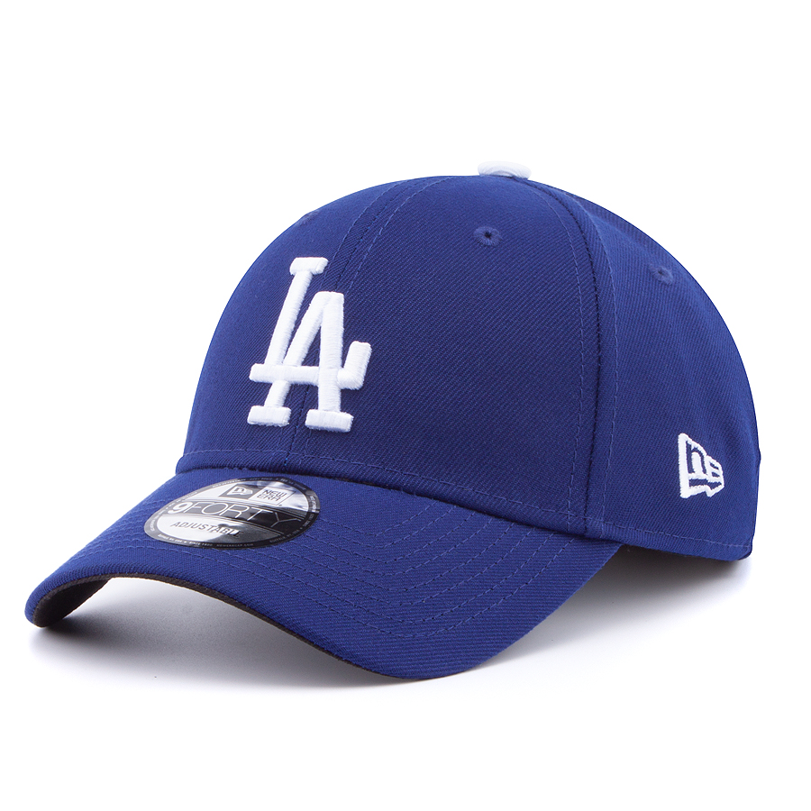 New Era Mlb Los Angeles dodgers The League 9FORTY Adjustable team capandcap.ru Capandcap Stetson Herman Goorin Bros. Caps Lab American