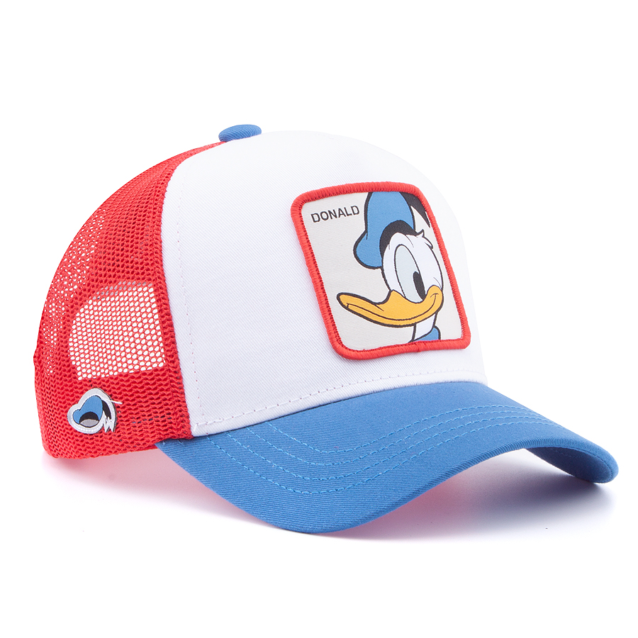 Бейсболка Capslab - Disney Donald Duck