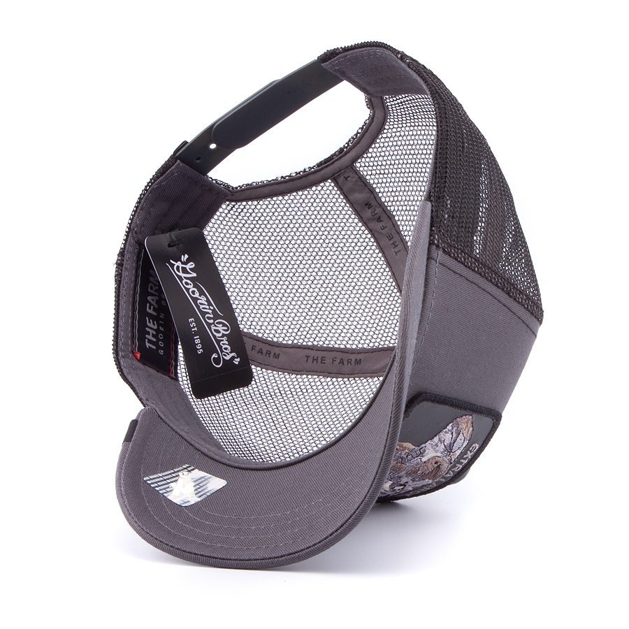 Бейсболка Goorin Brothers - Extra Large