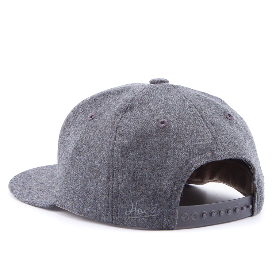 Бейсболка Hood - Brooklyn II