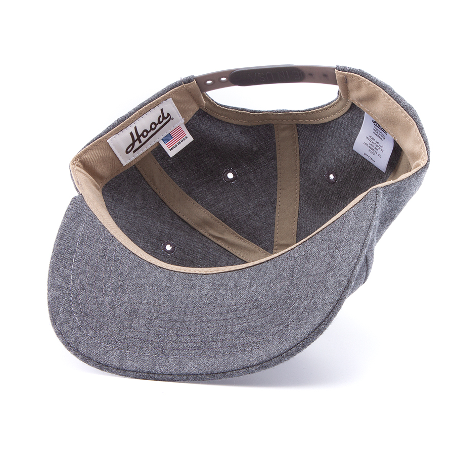 Бейсболка Hood - Brooklyn II