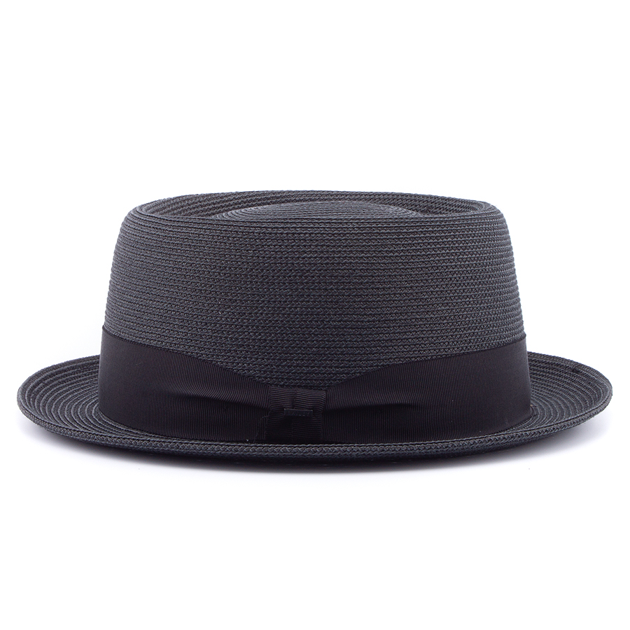 Шляпа Bailey - Waits (black)