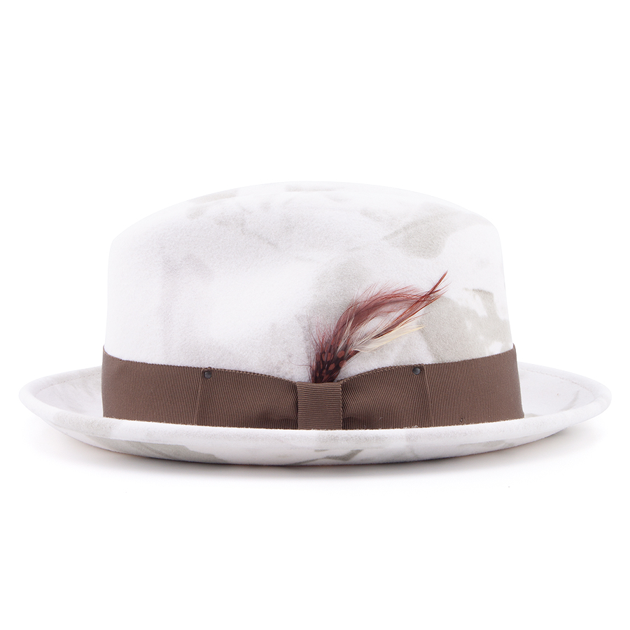 Шляпа Bailey - Tino (contrapposto) Шляпа Bailey - Tino (contrapposto)