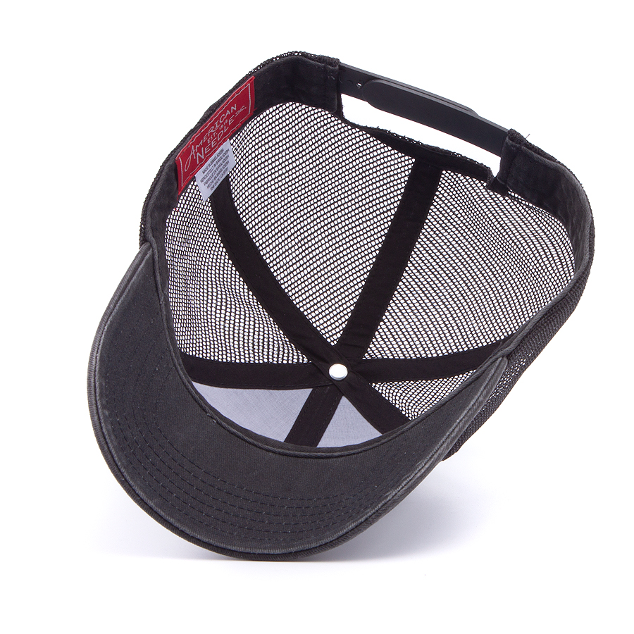 Бейсболка American Needle - Badger California Бейсболка American Needle - Badger California