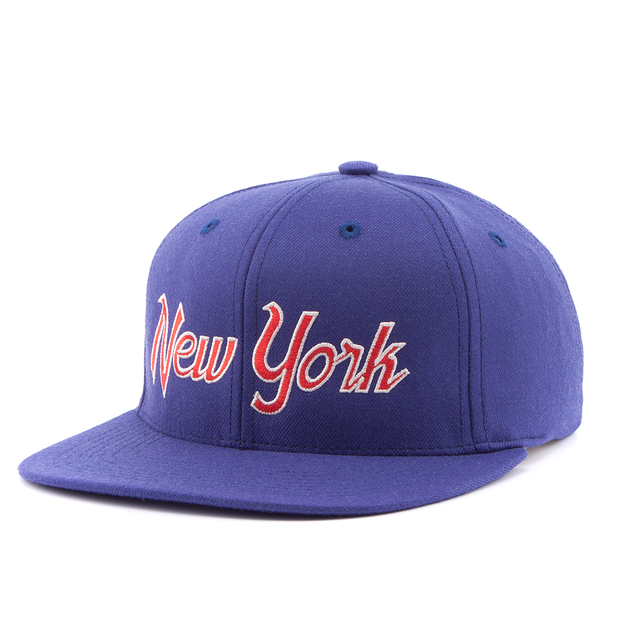 Бейсболка Hood - New York III