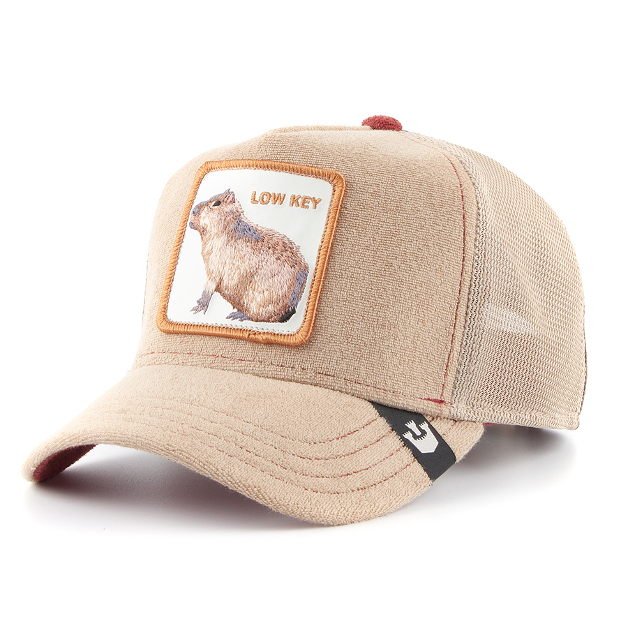 Бейсболка Goorin Brothers - Best Mate Бейсболка Goorin Brothers - Best Mate