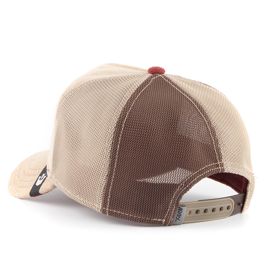 Бейсболка Goorin Brothers - Best Mate Бейсболка Goorin Brothers - Best Mate